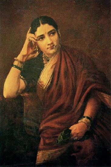 Raja Ravi Varma Expectation